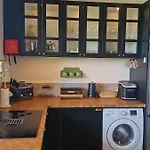 Da Rochinha - Luxusapartment Mit Atlantikblick Apartamento Sao Roque Do Faial
