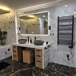 Da Rochinha - Luxusapartment Mit Atlantikblick Sao Roque Do Faial
