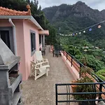Da Rochinha - Luxusapartment Mit Atlantikblick Sao Roque Do Faial