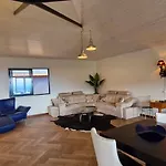 Da Rochinha - Luxusapartment Mit Atlantikblick Sao Roque Do Faial