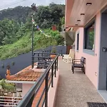 Da Rochinha - Luxusapartment Mit Atlantikblick Sao Roque Do Faial