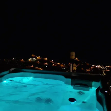 Apartamento Da Rochinha - Luxusapartment Mit Atlantikblick
