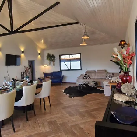 Da Rochinha - Luxusapartment Mit Atlantikblick Apartamento *