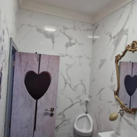 Da Rochinha - Luxusapartment Mit Atlantikblick דירה São Roque do Faial