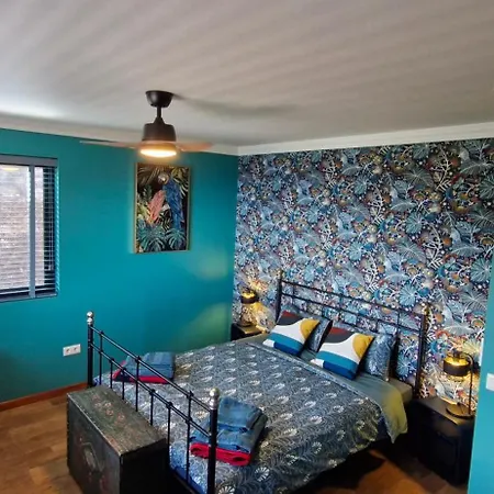 Da Rochinha - Luxusapartment Mit Atlantikblick