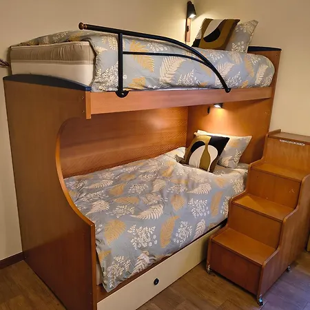 Da Rochinha - Luxusapartment Mit Atlantikblick