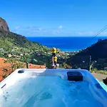 Appartamento Da Rochinha - Luxusapartment Mit Atlantikblick *