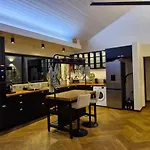 Da Rochinha - Luxusapartment Mit Atlantikblick São Roque do Faial