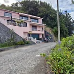 Appartamento Da Rochinha - Luxusapartment Mit Atlantikblick São Roque do Faial