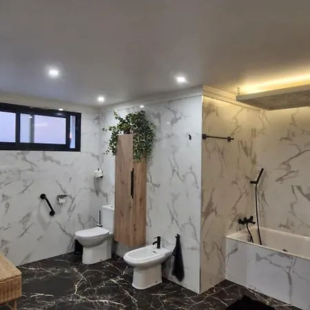 Da Rochinha - Luxusapartment Mit Atlantikblick *