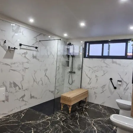 Da Rochinha - Luxusapartment Mit Atlantikblick *