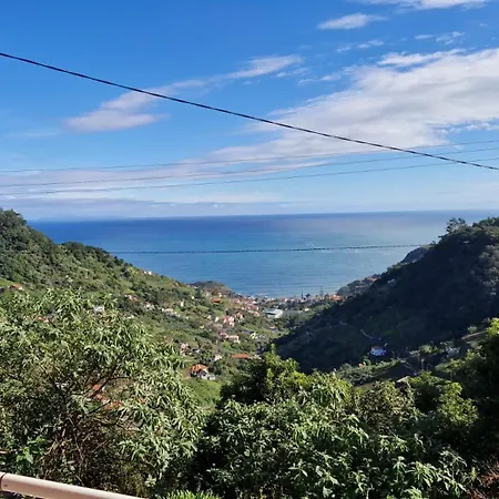 Da Rochinha - Luxusapartment Mit Atlantikblick דירה