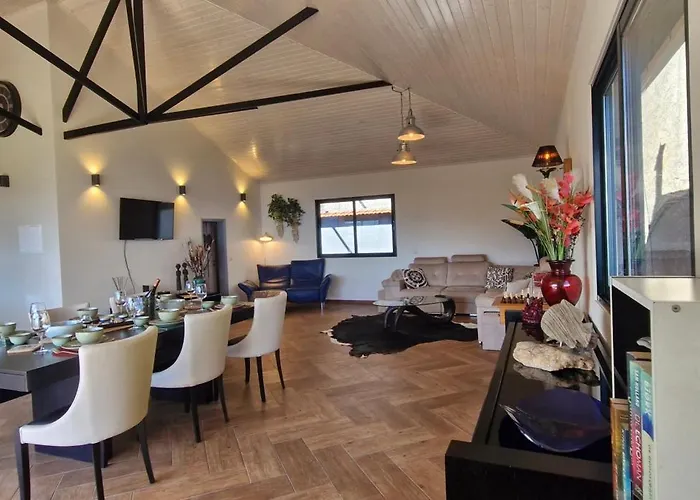 Da Rochinha - Luxusapartment Mit Atlantikblick דירה *