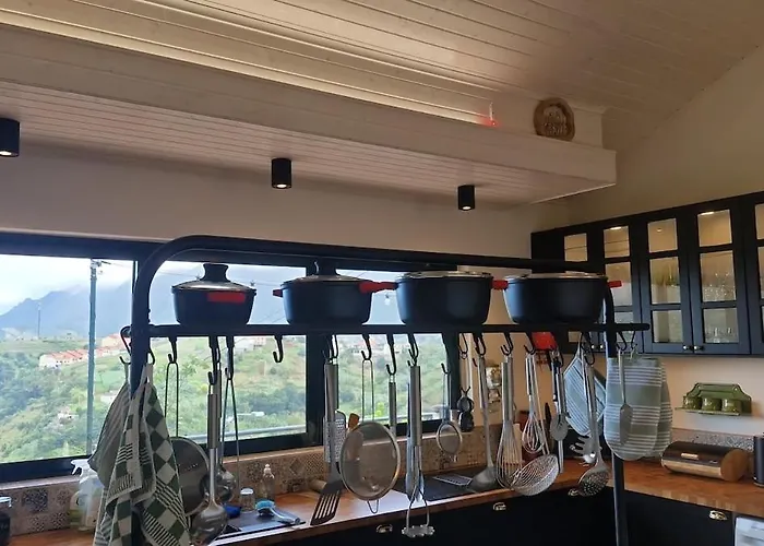 Da Rochinha - Luxusapartment Mit Atlantikblick