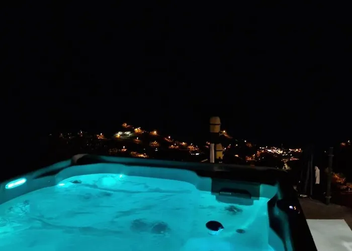 Da Rochinha - Luxusapartment Mit Atlantikblick דירה