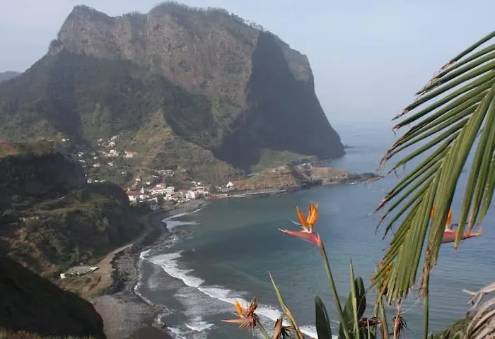 Da Rochinha - Luxusapartment Mit Atlantikblick