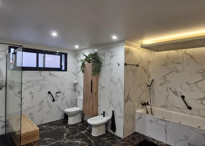 Da Rochinha - Luxusapartment Mit Atlantikblick *