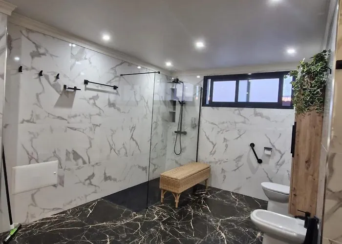 Da Rochinha - Luxusapartment Mit Atlantikblick *