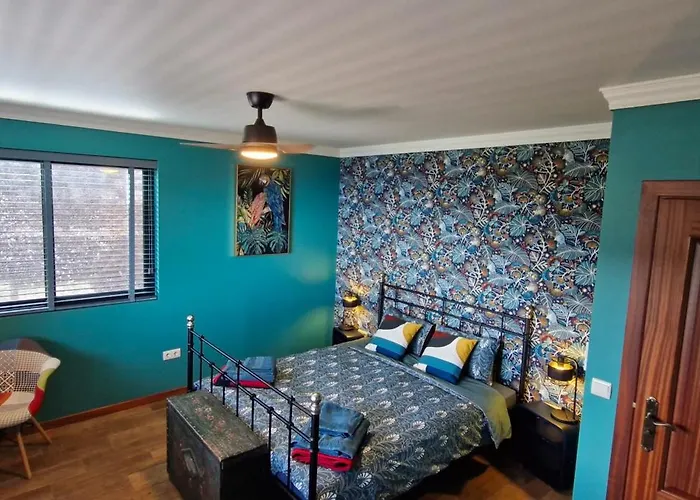 Da Rochinha - Luxusapartment Mit Atlantikblick